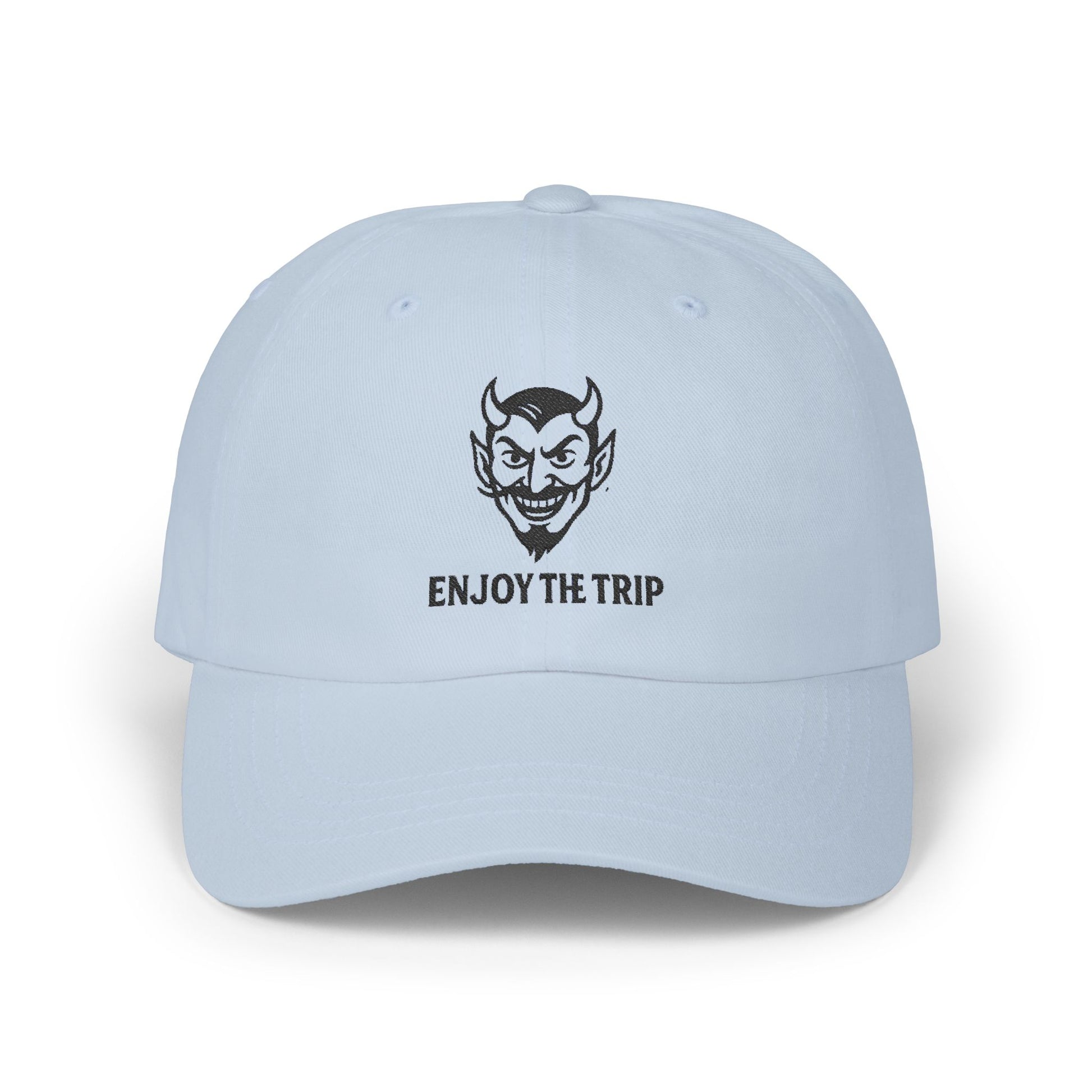 Cap - 'Enjoy the Trip' Classic Dad Cap