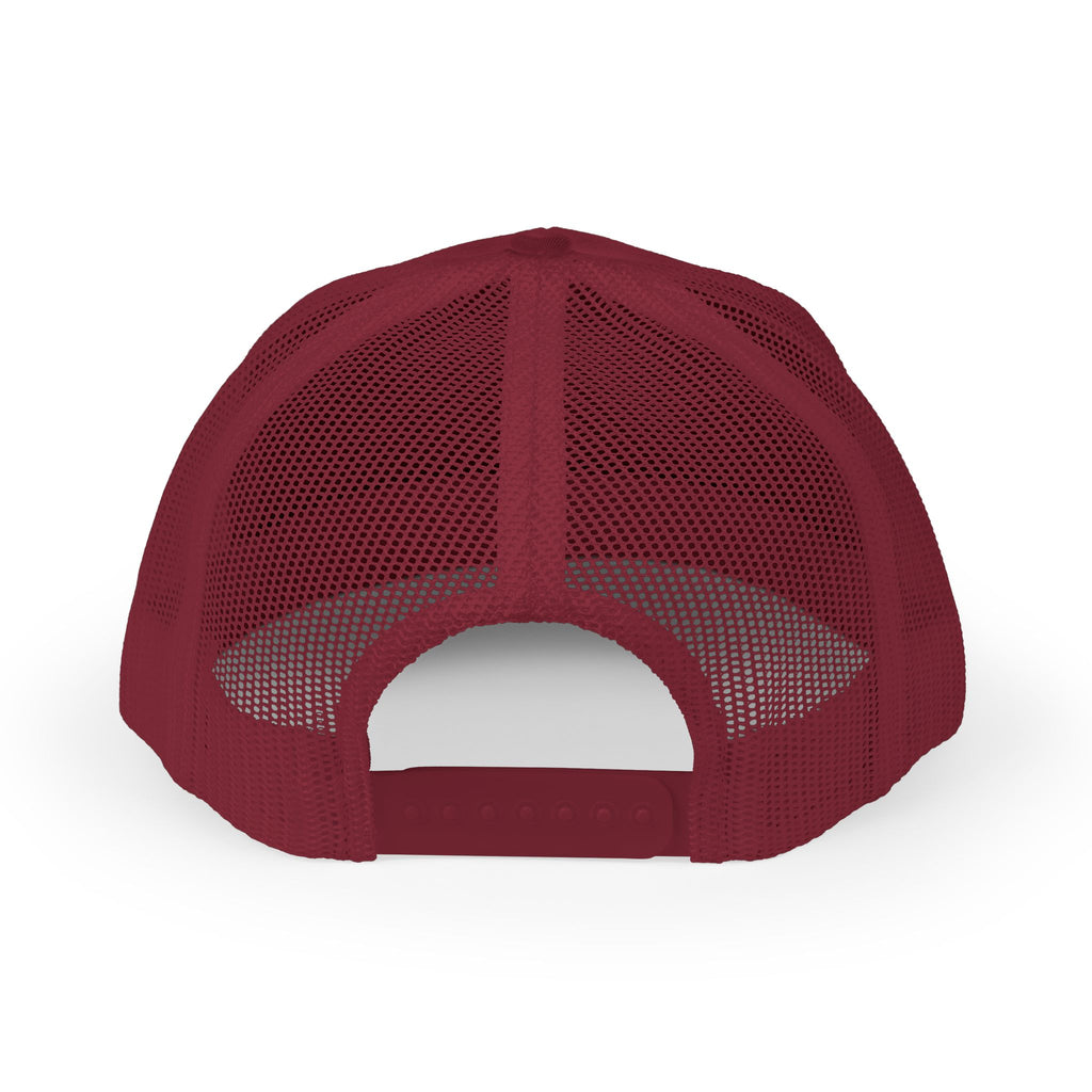 Funny Snapback Trucker Cap, Casual Hat for Men & Women, Perfect for Outdoor Events, Gifts, and Everyday Wear, Don't Be Too Skinny