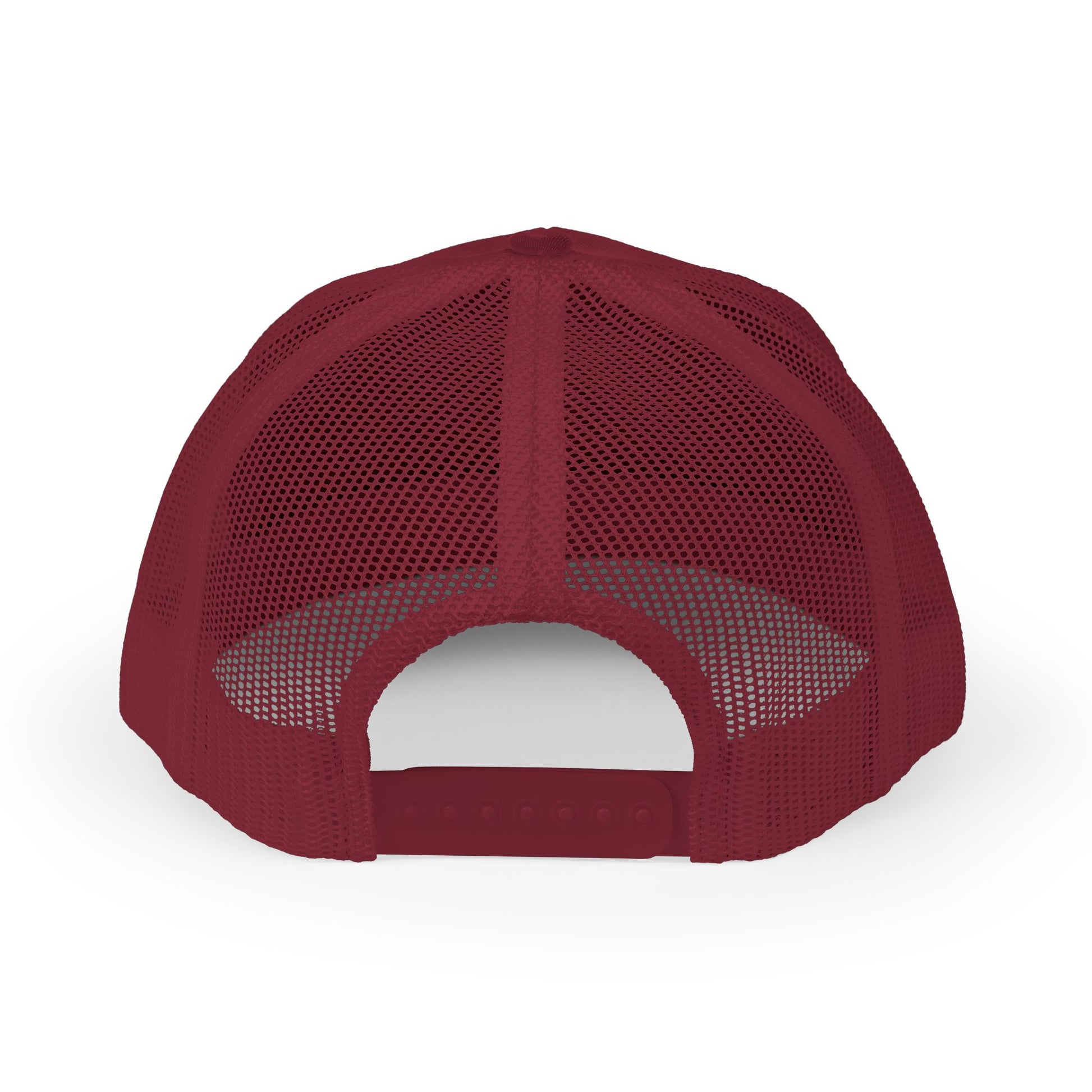 Funny Snapback Trucker Cap, Casual Hat for Men & Women, Perfect for Outdoor Events, Gifts, and Everyday Wear, Don't Be Too Skinny