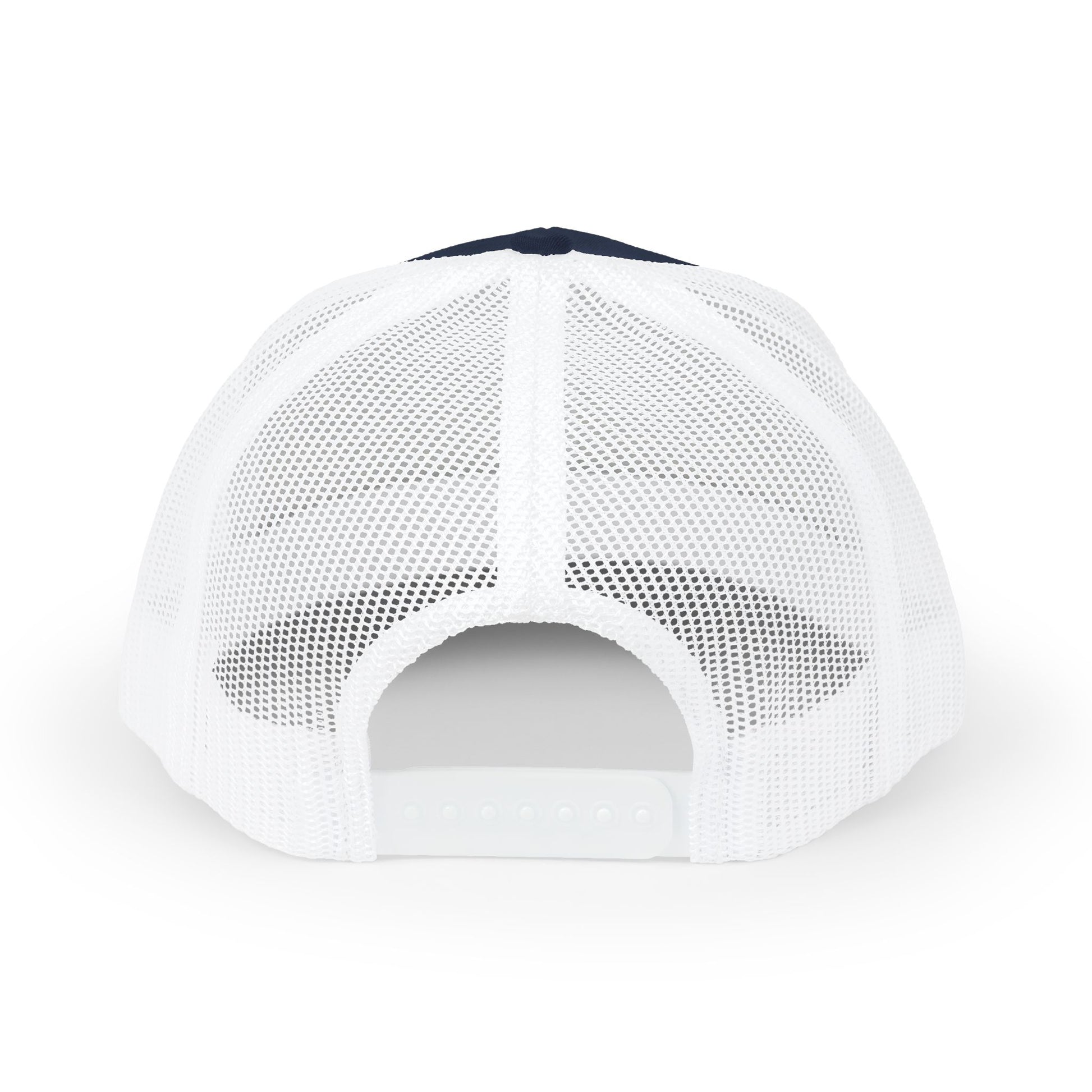 Funny Snapback Trucker Cap, Casual Hat for Men & Women, Perfect for Outdoor Events, Gifts, and Everyday Wear, Don't Be Too Skinny