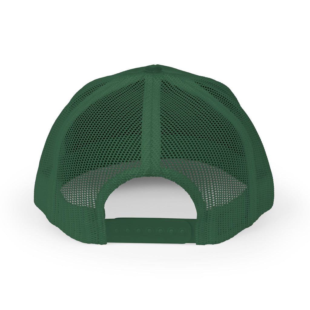 Funny Snapback Trucker Cap, Casual Hat for Men & Women, Perfect for Outdoor Events, Gifts, and Everyday Wear, Don't Be Too Skinny