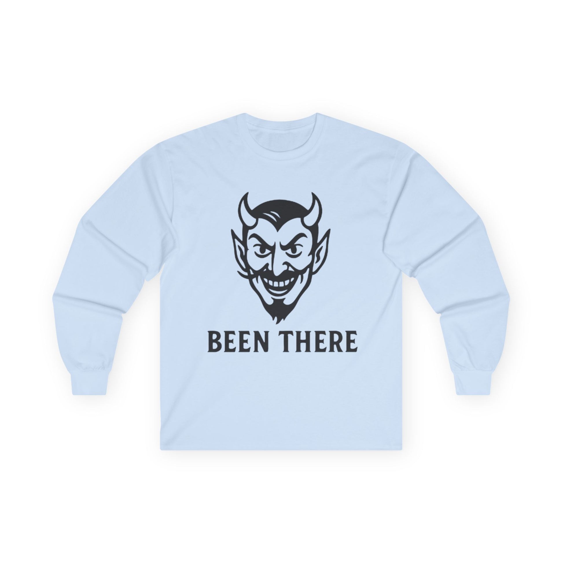 Unisex Ultra Cotton Long Sleeve Tee