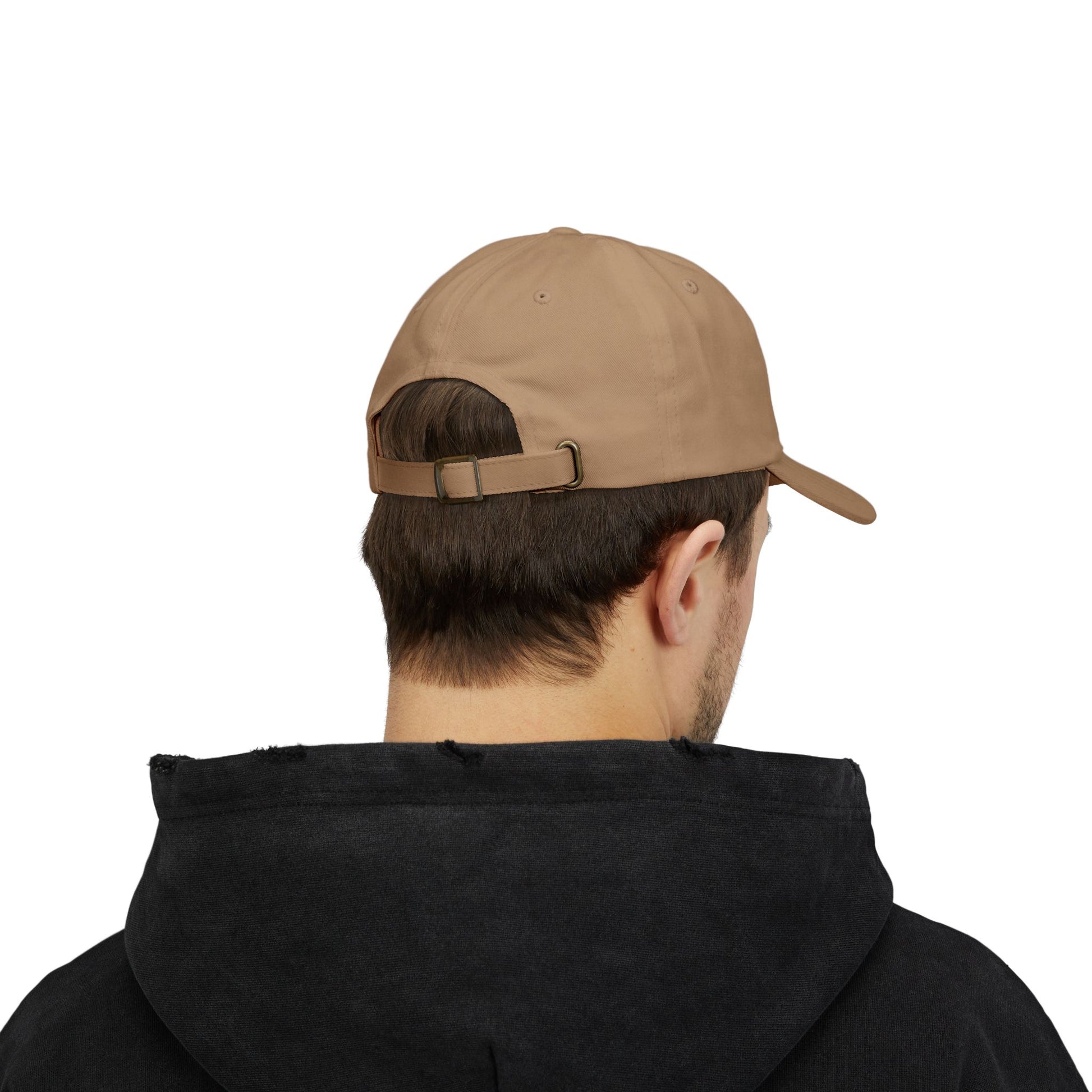 Cap - 'Enjoy the Trip' Classic Dad Cap