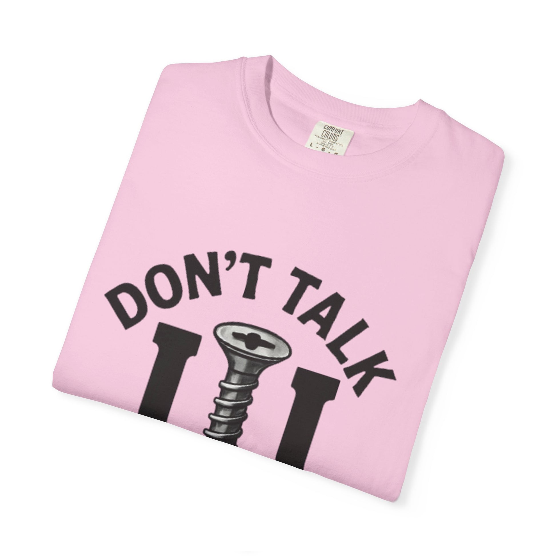 Unisex Motivational T-Shirt, Casual Wear, Gifts for Him/Her, Birthday, Inspirational Quote Tee