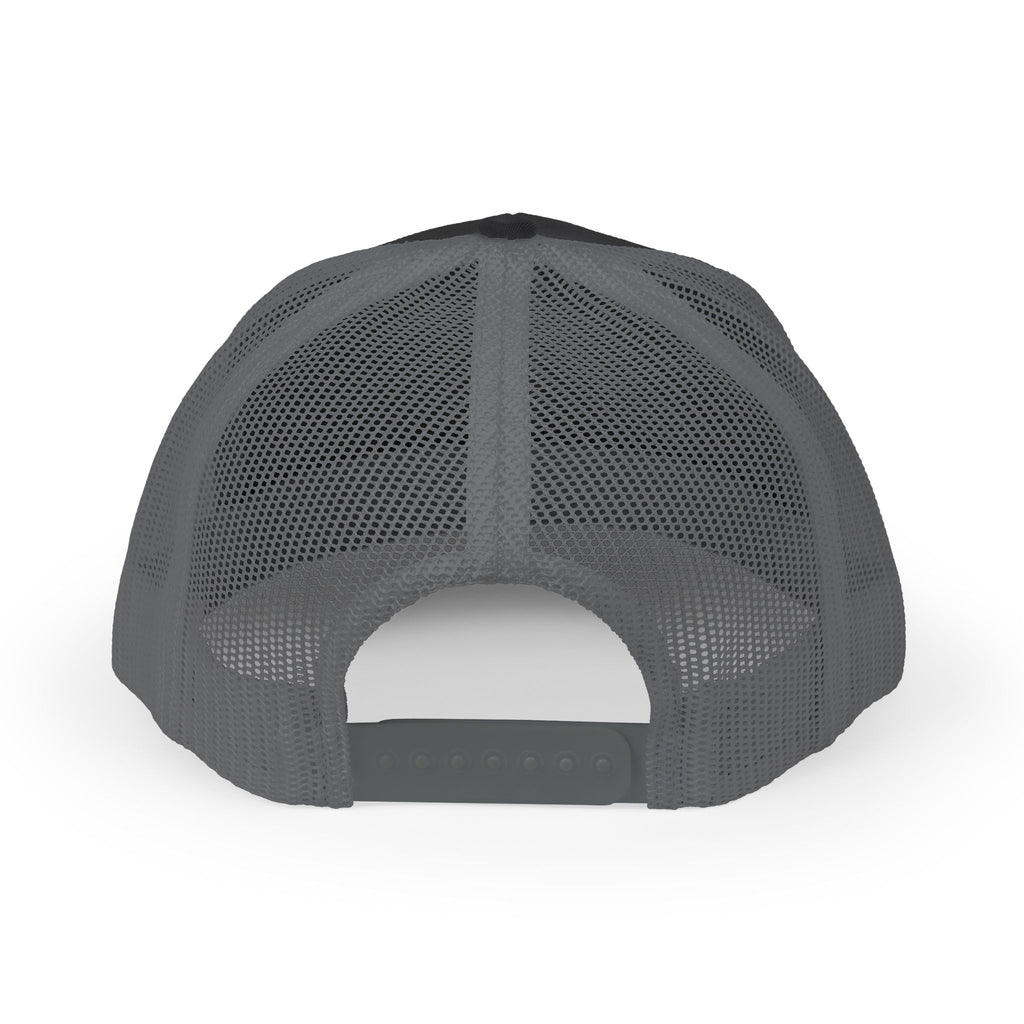 Funny Snapback Trucker Cap, Casual Hat for Men & Women, Perfect for Outdoor Events, Gifts, and Everyday Wear, Don't Be Too Skinny