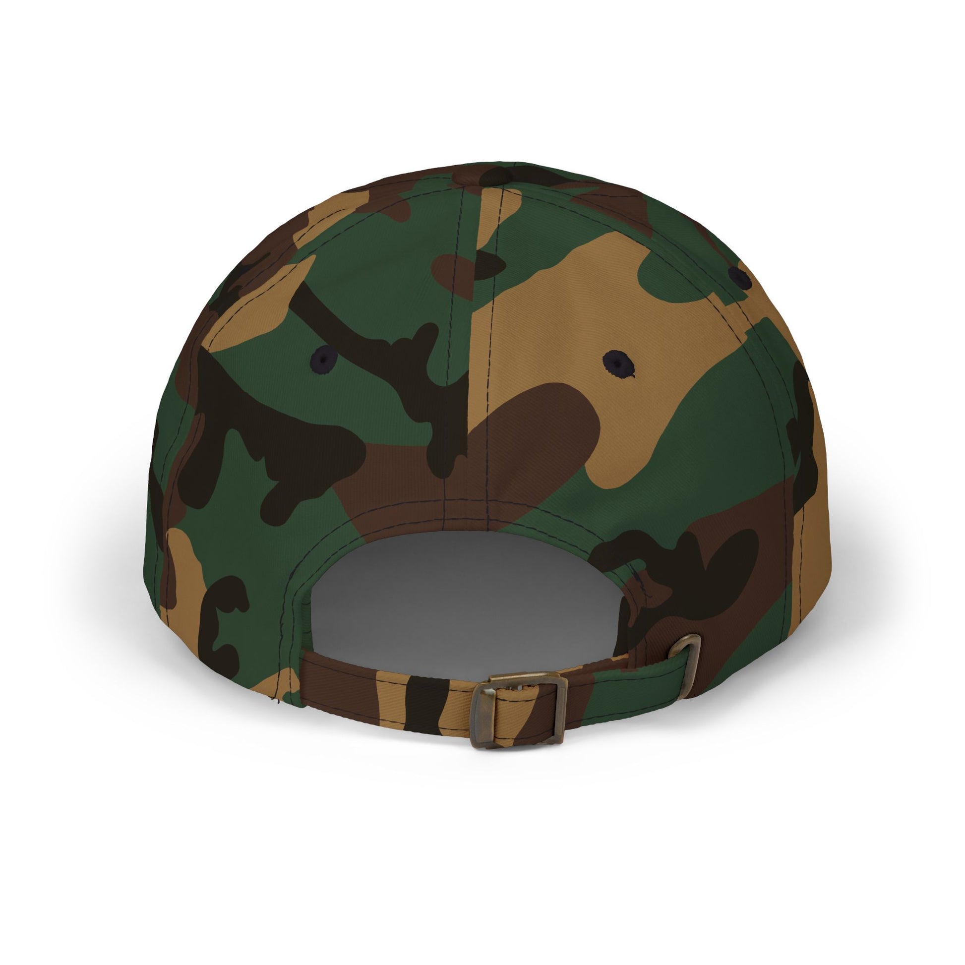 Cap - 'Enjoy the Trip' Classic Dad Cap