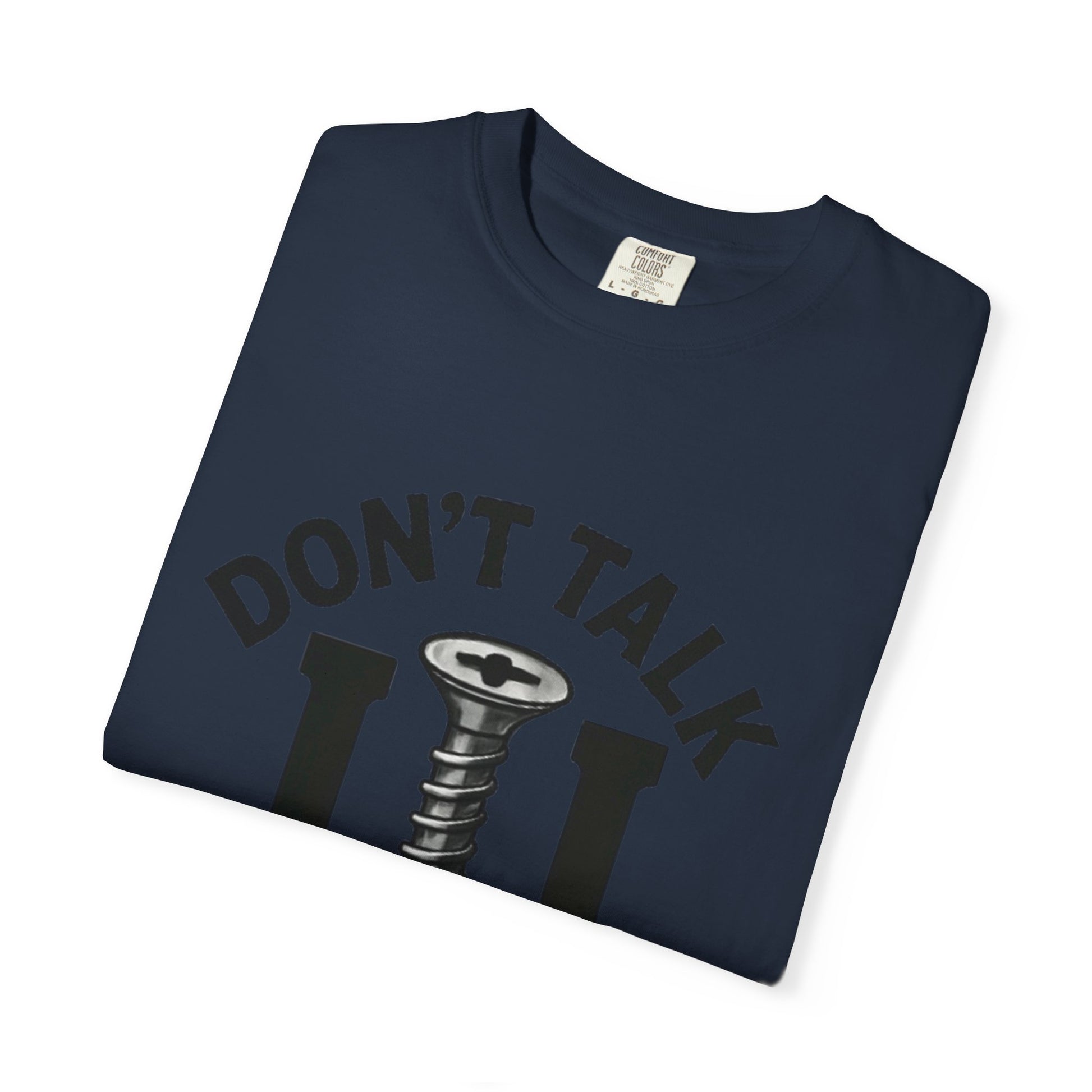 Unisex Motivational T-Shirt, Casual Wear, Gifts for Him/Her, Birthday, Inspirational Quote Tee