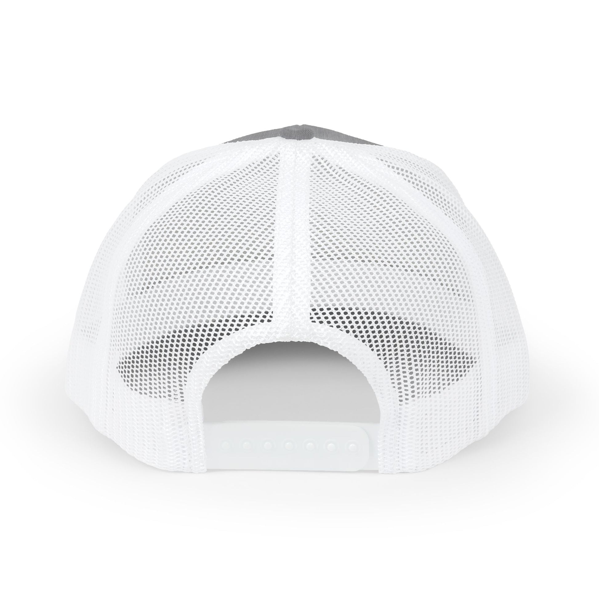 Funny Snapback Trucker Cap, Casual Hat for Men & Women, Perfect for Outdoor Events, Gifts, and Everyday Wear, Don't Be Too Skinny