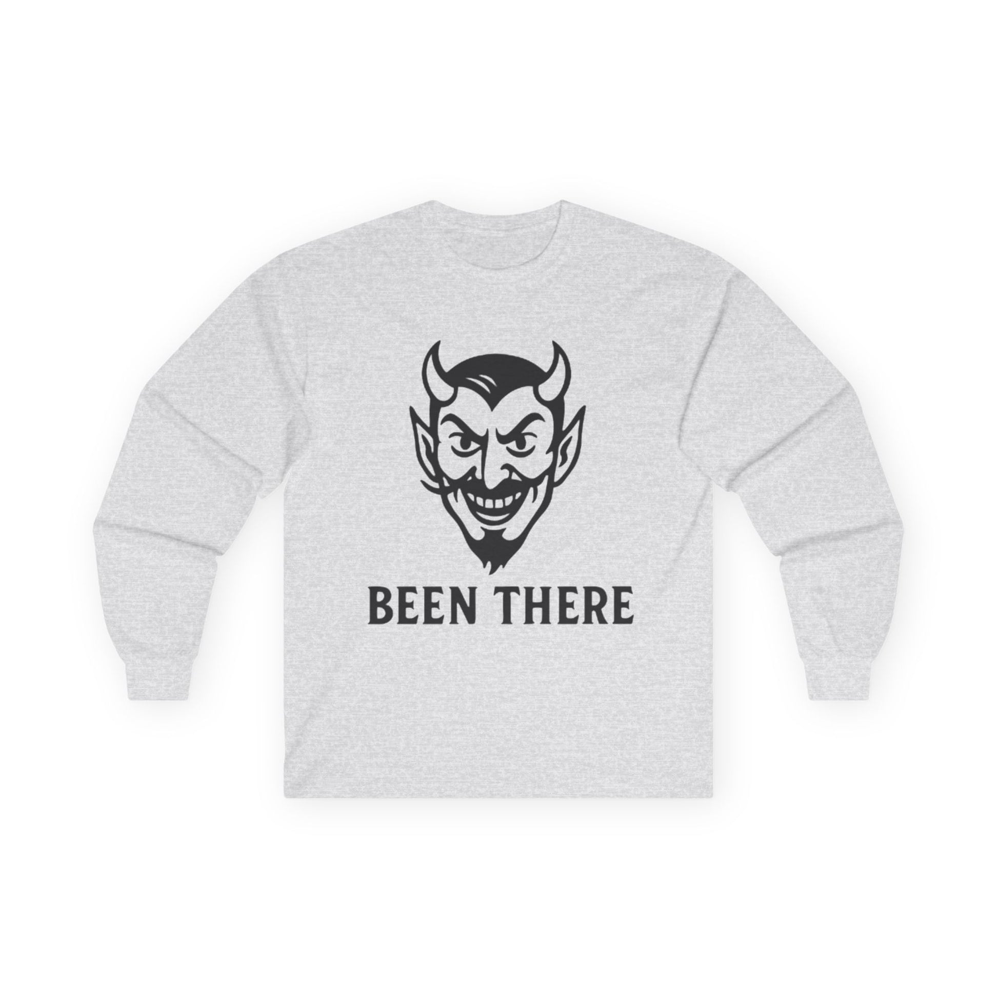 Unisex Ultra Cotton Long Sleeve Tee