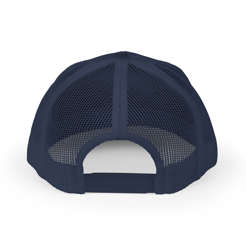 Funny Snapback Trucker Cap, Casual Hat for Men & Women, Perfect for Outdoor Events, Gifts, and Everyday Wear, Don't Be Too Skinny