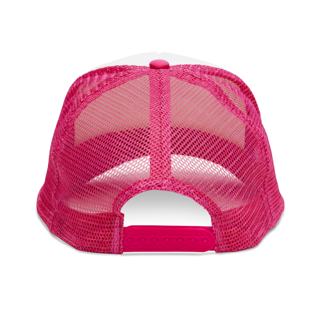 Humorous Mesh Cap with #IBone Design, Funny Hat for Couples, Perfect Gift for Anniversaries, Weddings, Engagements, and Parties