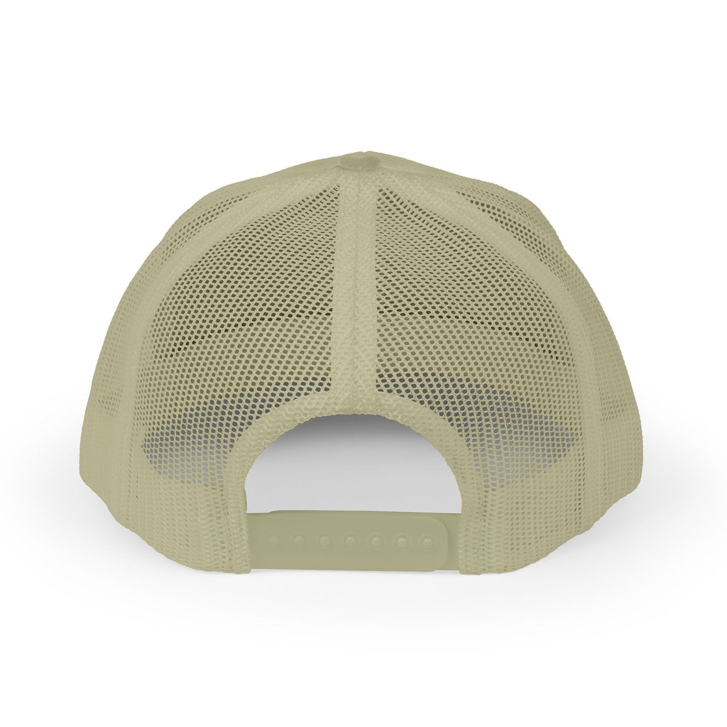 Funny Snapback Trucker Cap, Casual Hat for Men & Women, Perfect for Outdoor Events, Gifts, and Everyday Wear, Don't Be Too Skinny
