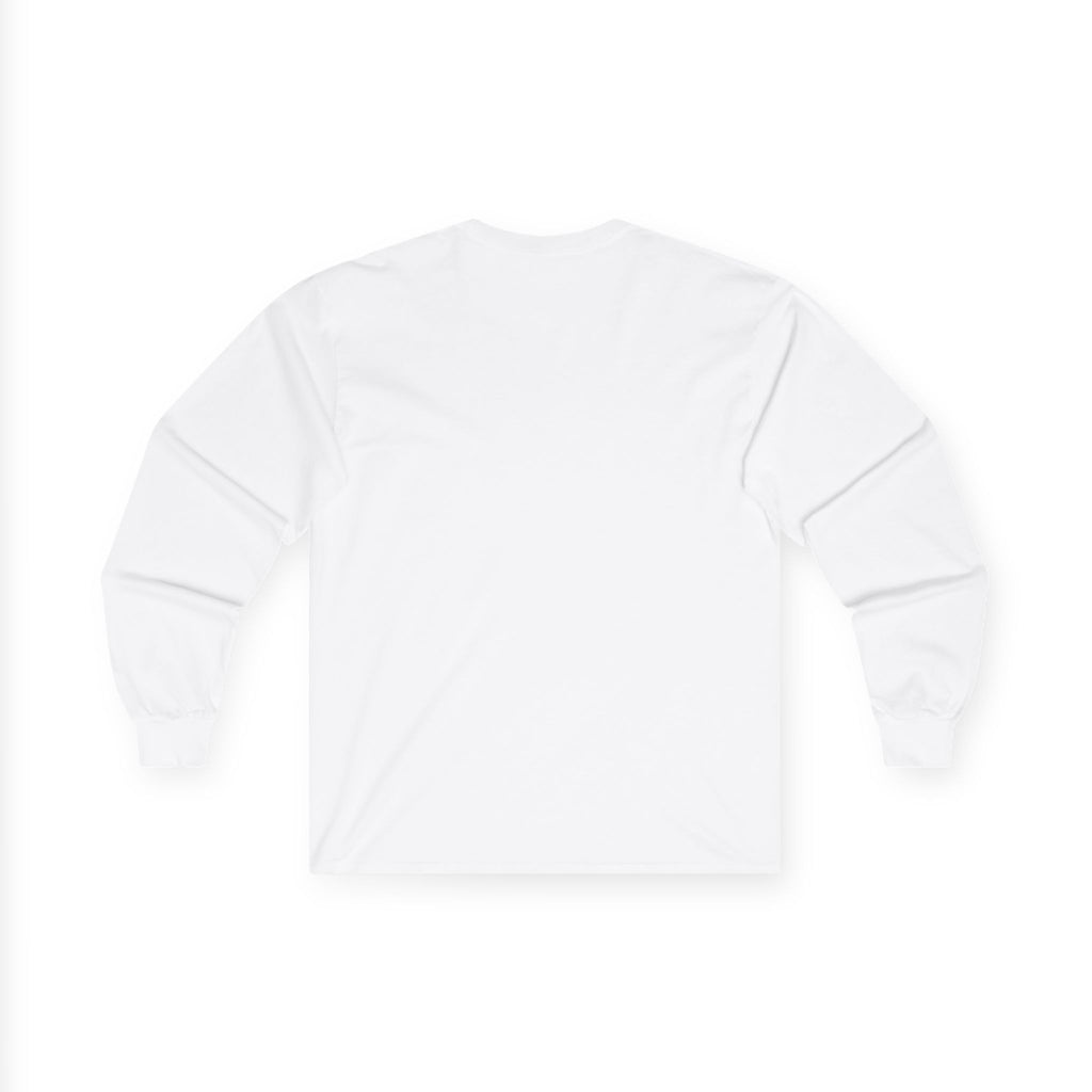 Patriotic Long Sleeve Tee for Veterans, Military Support Shirt, Independence Day Top, Memorial Day Gift, USA Pride Apparel