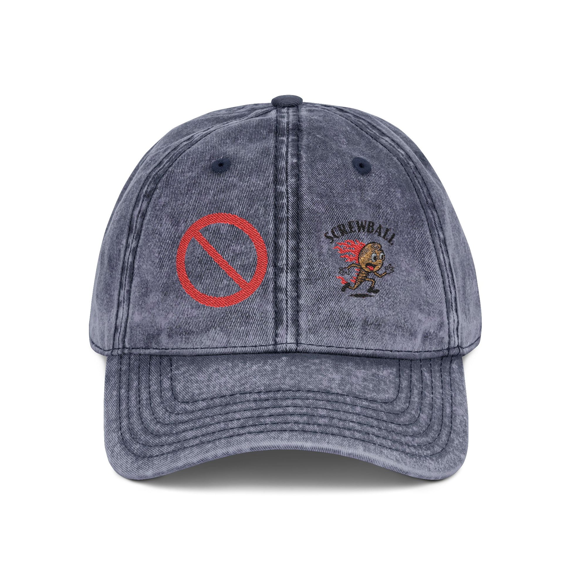 Vintage Embroidered Cap - Retro Baseball Hat, Casual Headwear, Stylish Gift for Him/Her, Summer Accessory, Outdoor Adventures