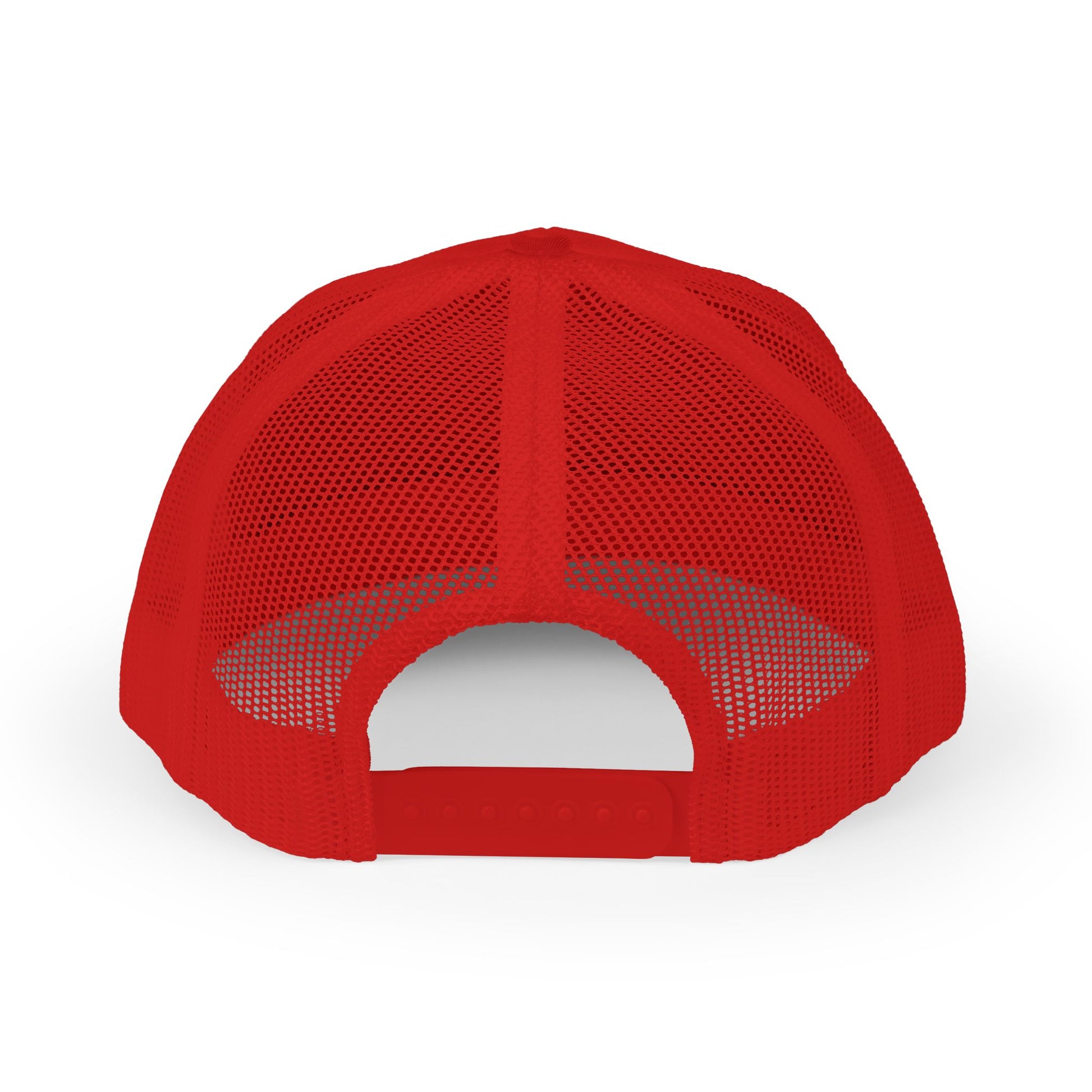 Funny Snapback Trucker Cap, Casual Hat for Men & Women, Perfect for Outdoor Events, Gifts, and Everyday Wear, Don't Be Too Skinny