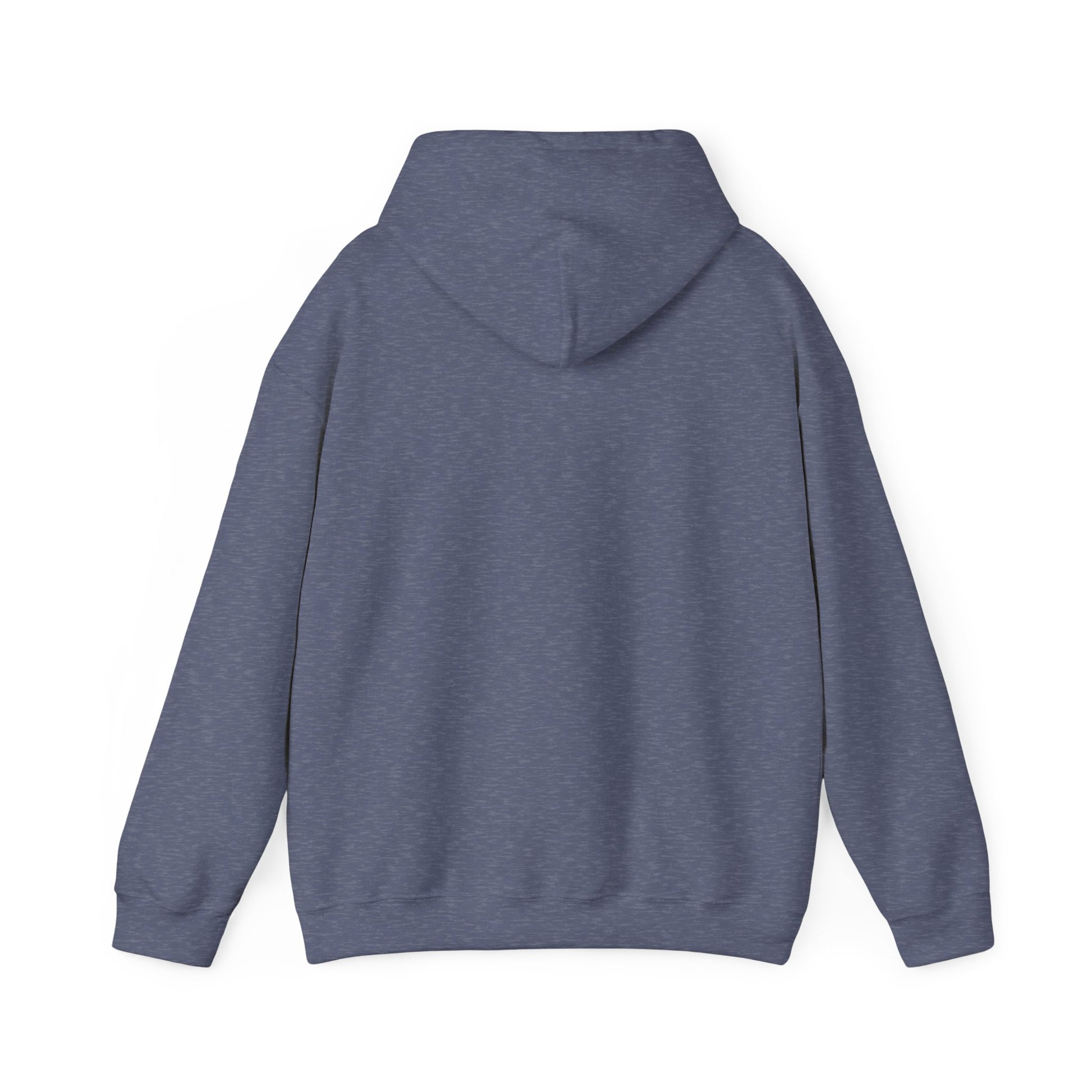 Cosmic Waves Unisex Hoodie | Cozy Sweatshirt, Gift for Him, Her, Birthday, Chill Vibes, Casual Wear, Relaxed Fit