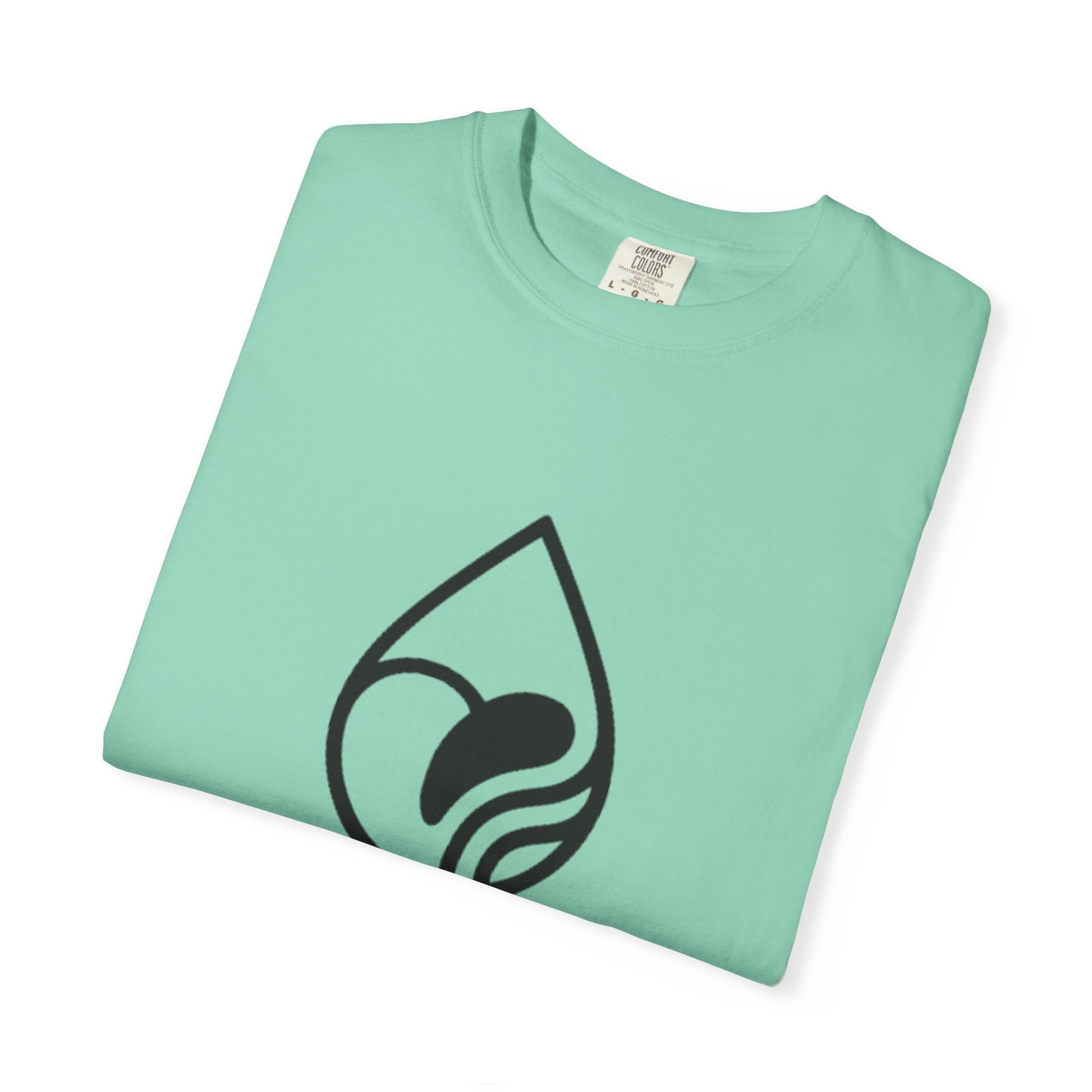 Flowing 4 a Change T-shirt