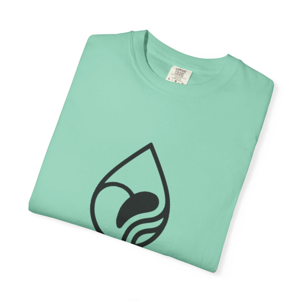 Flowing 4 a Change T-shirt
