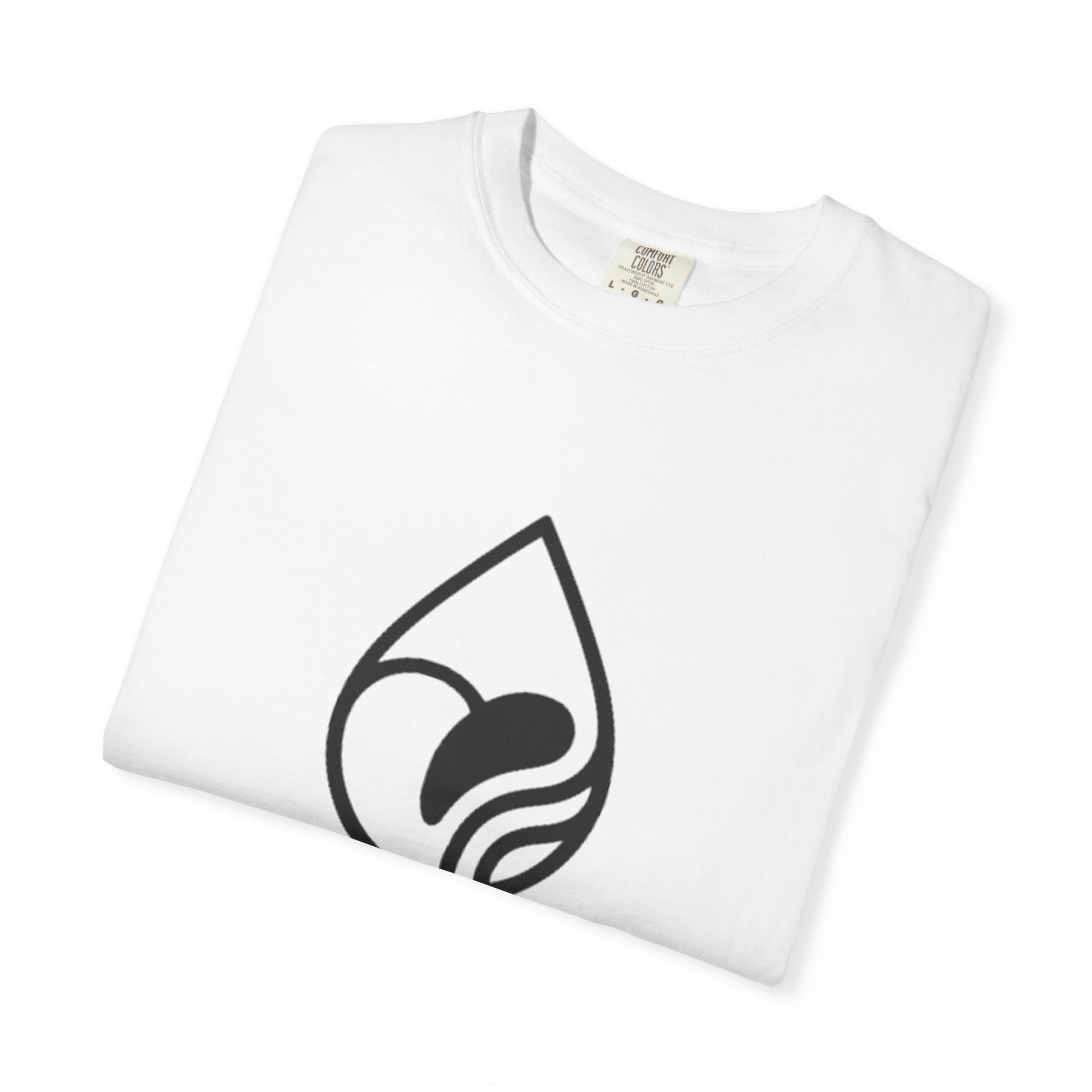 Flowing 4 a Change T-shirt