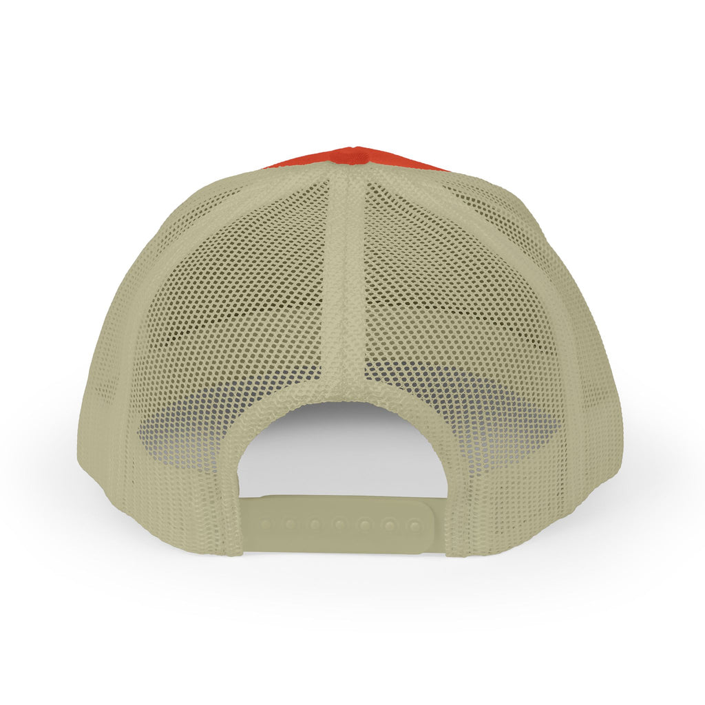 Funny Snapback Trucker Cap, Casual Hat for Men & Women, Perfect for Outdoor Events, Gifts, and Everyday Wear, Don't Be Too Skinny