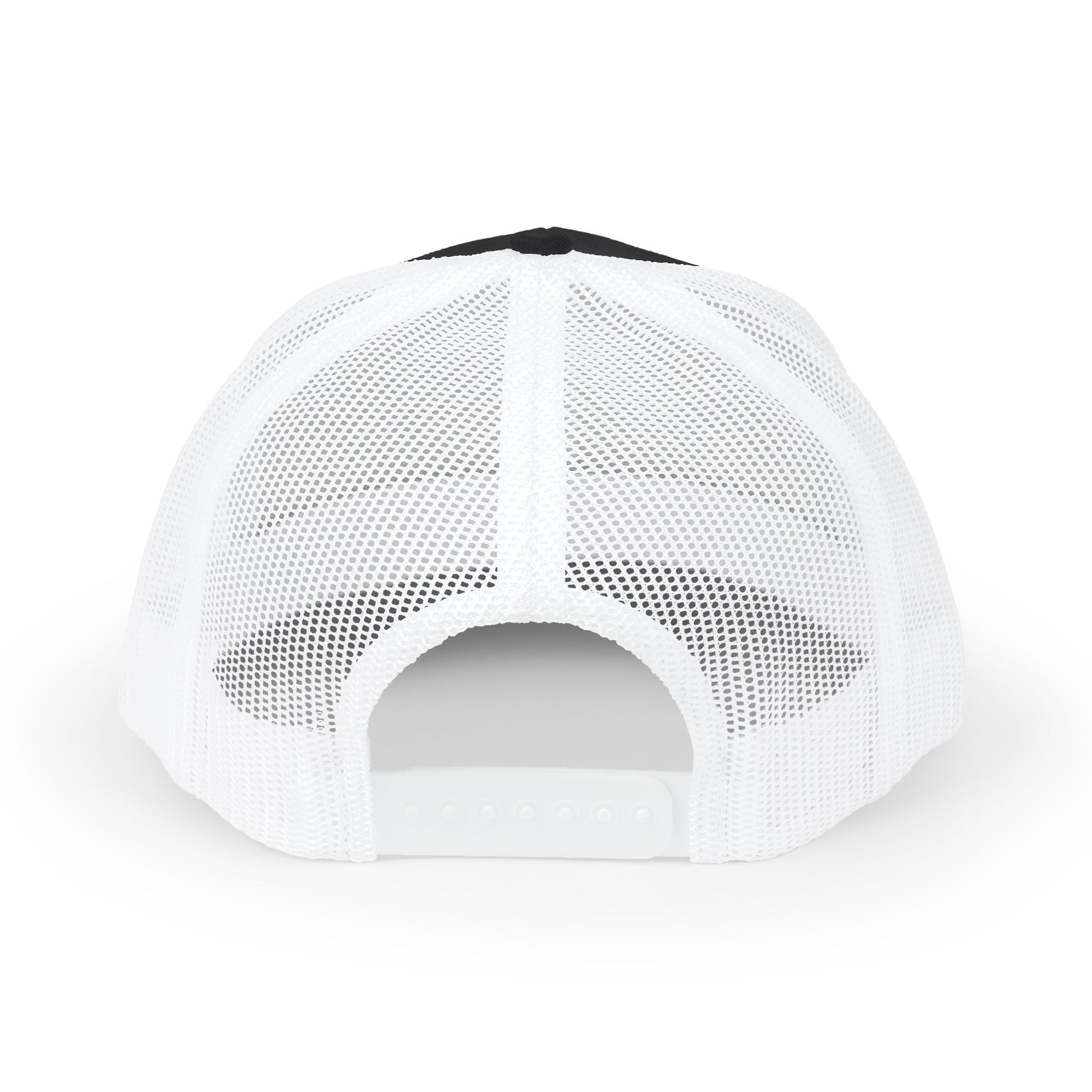 Funny Snapback Trucker Cap, Casual Hat for Men & Women, Perfect for Outdoor Events, Gifts, and Everyday Wear, Don't Be Too Skinny