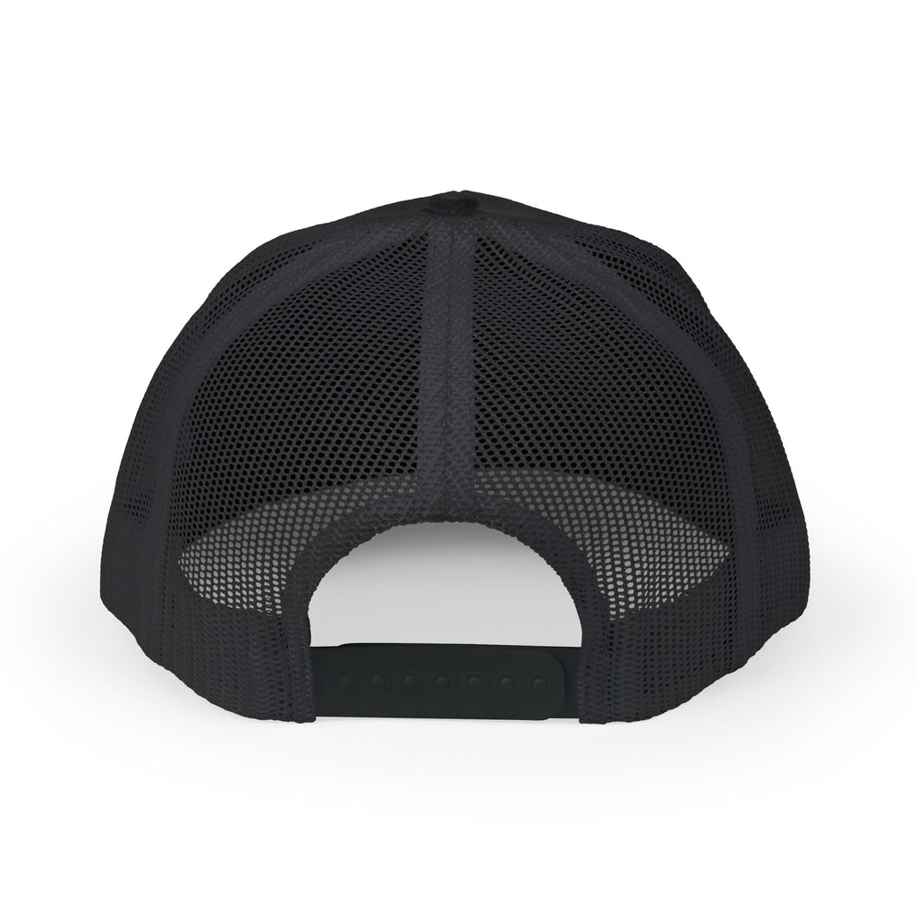 Funny Snapback Trucker Cap, Casual Hat for Men & Women, Perfect for Outdoor Events, Gifts, and Everyday Wear, Don't Be Too Skinny