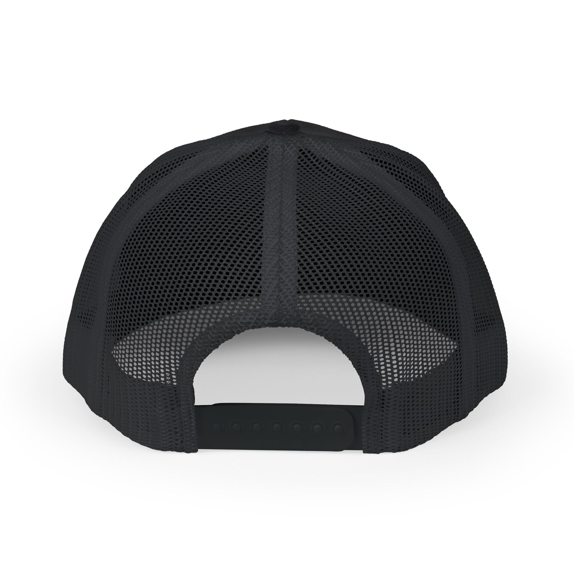 Funny Snapback Trucker Cap, Casual Hat for Men & Women, Perfect for Outdoor Events, Gifts, and Everyday Wear, Don't Be Too Skinny