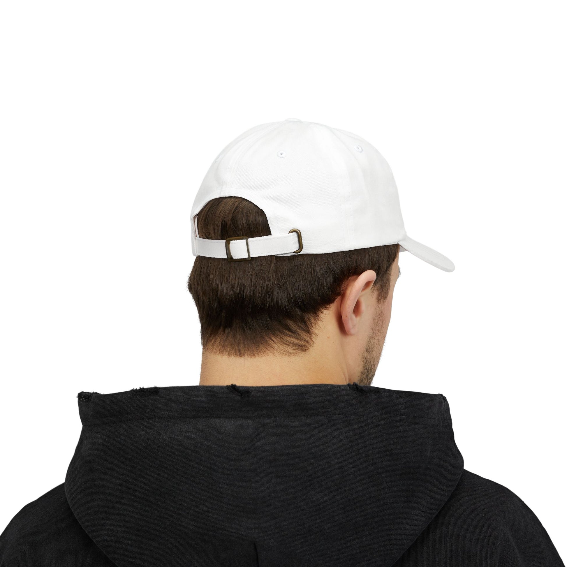 Cap - 'Enjoy the Trip' Classic Dad Cap