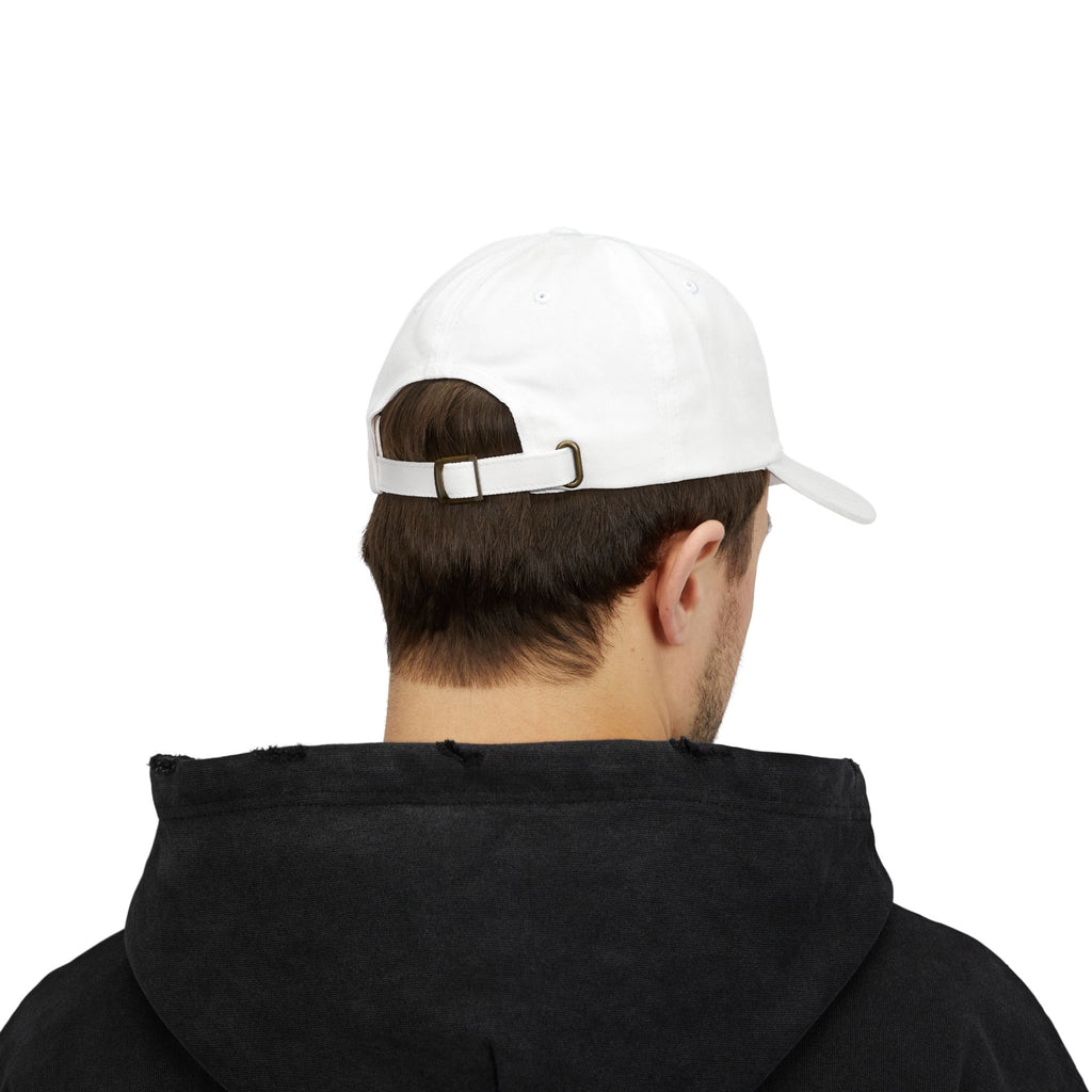 Cap - 'Enjoy the Trip' Classic Dad Cap