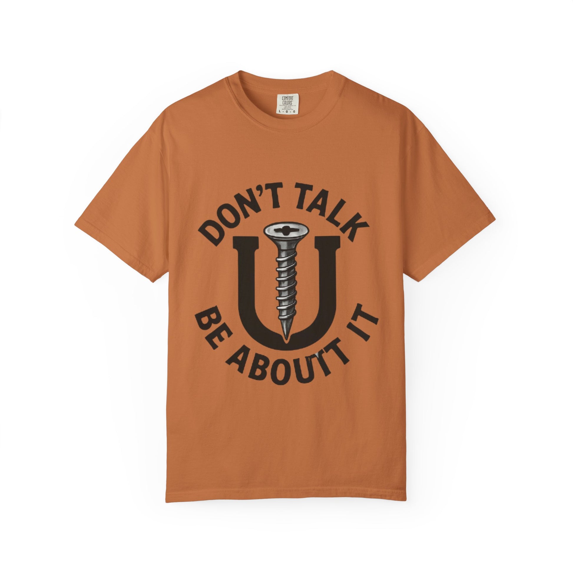 Unisex Motivational T-Shirt, Casual Wear, Gifts for Him/Her, Birthday, Inspirational Quote Tee