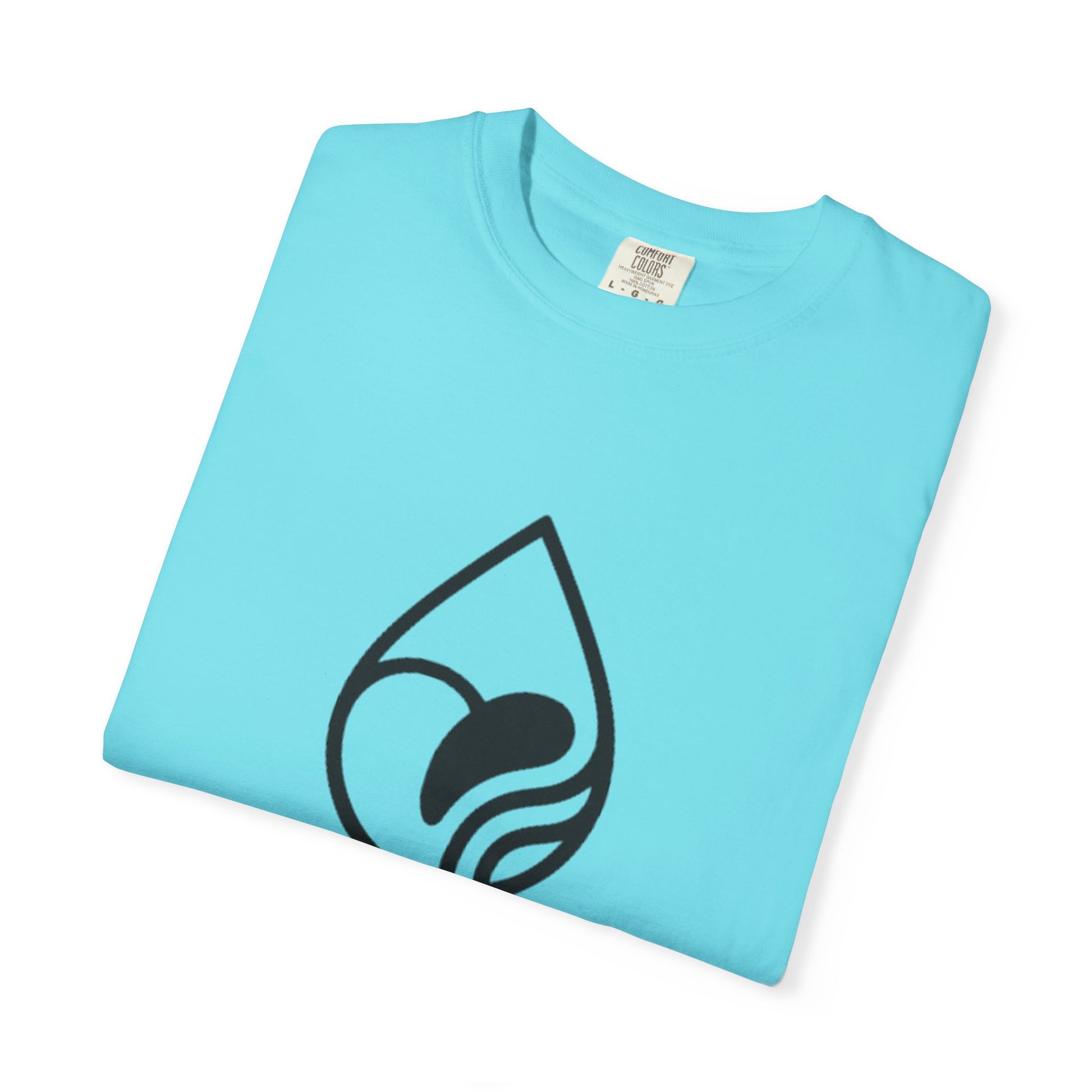 Flowing 4 a Change T-shirt