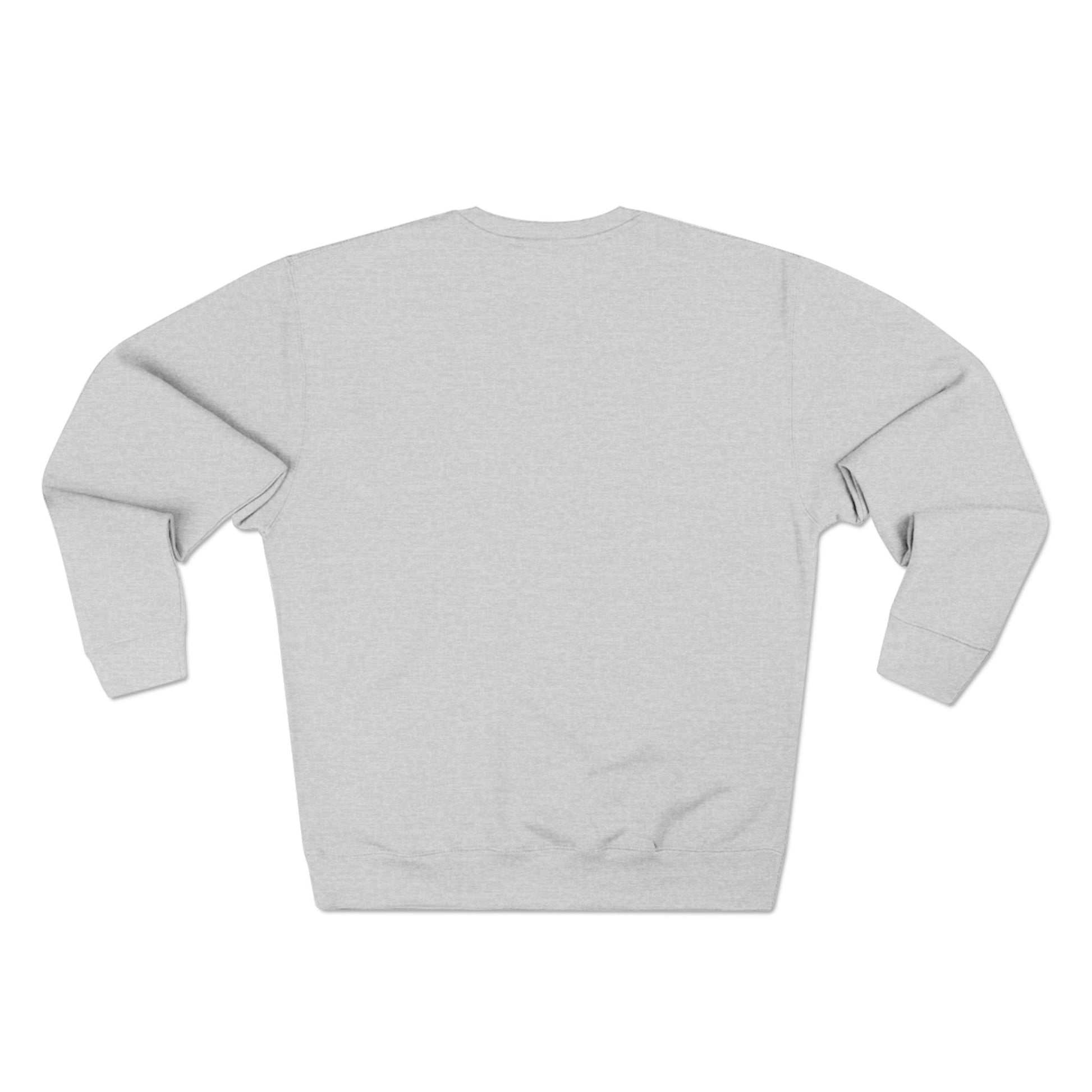 Unisex Crewneck Sweatshirt with 'Desire Life' Design | Casual Streetwear, Graphic Sweatshirt, Gift for Him/Her, Trendy Fashion, [...]