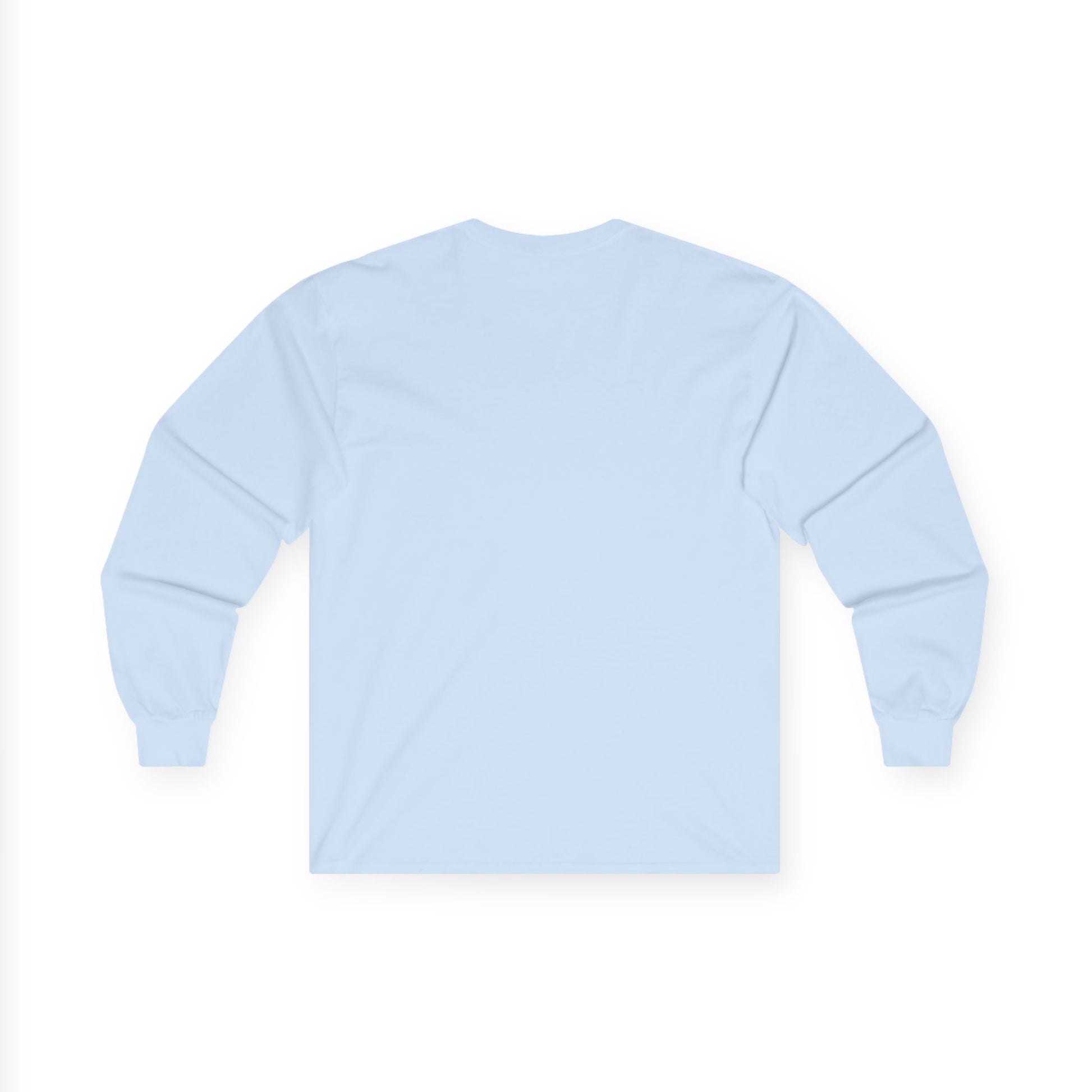 Patriotic Long Sleeve Tee for Veterans, Military Support Shirt, Independence Day Top, Memorial Day Gift, USA Pride Apparel