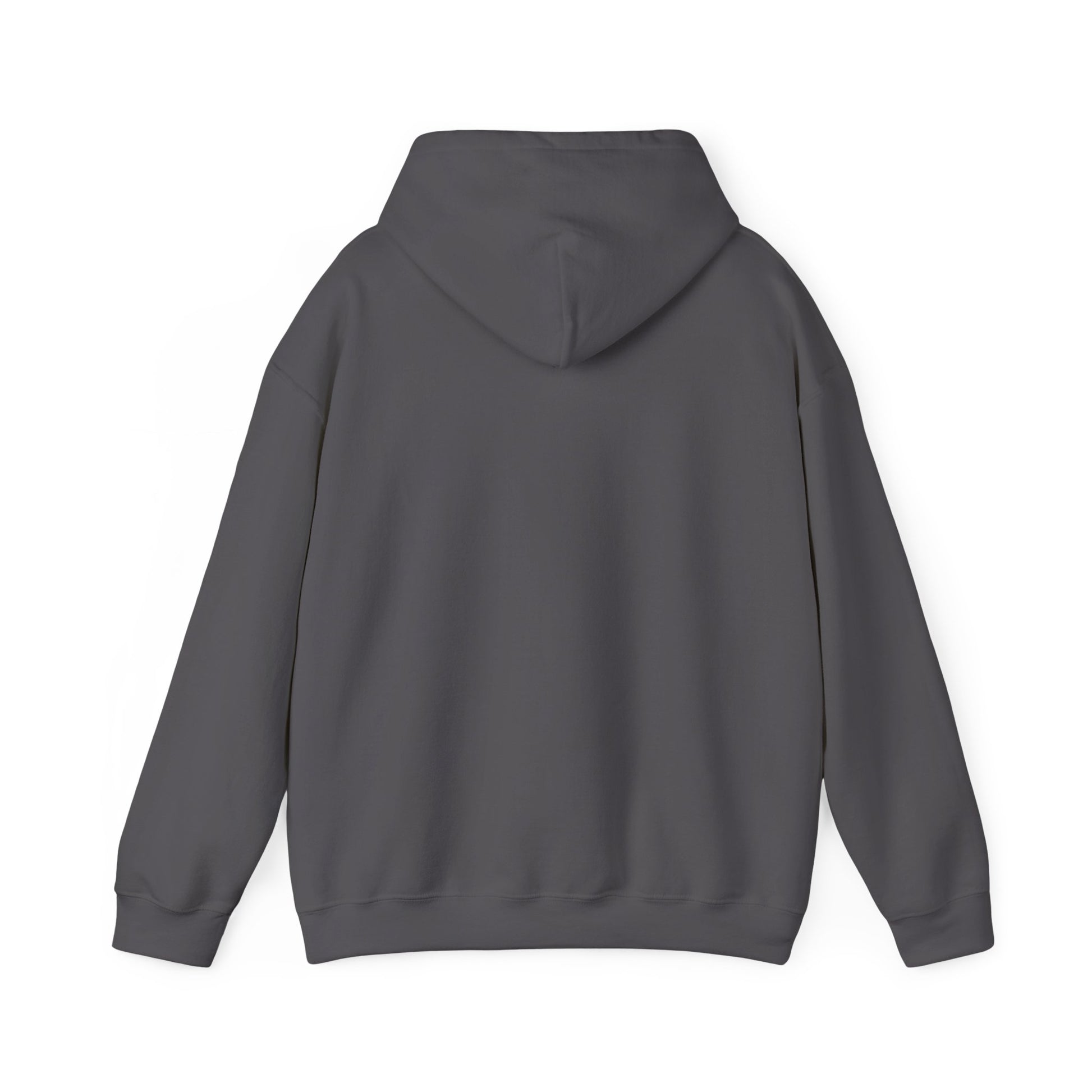 Cosmic Waves Unisex Hoodie | Cozy Sweatshirt, Gift for Him, Her, Birthday, Chill Vibes, Casual Wear, Relaxed Fit