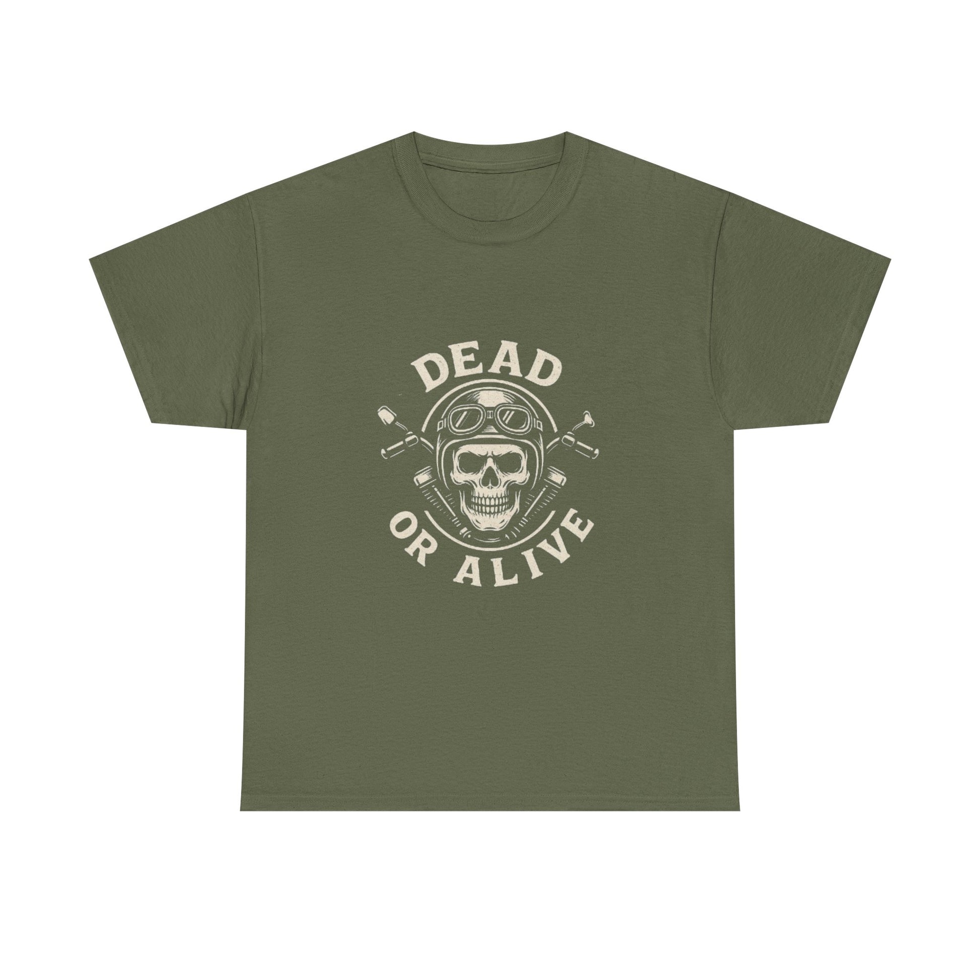 Vintage-Inspired Unisex Tee with Motorcycle Graphic, Cool Casual Shirt for Bikers, Ideal Gift for Motorcyclists, Perfect for Events, [...]