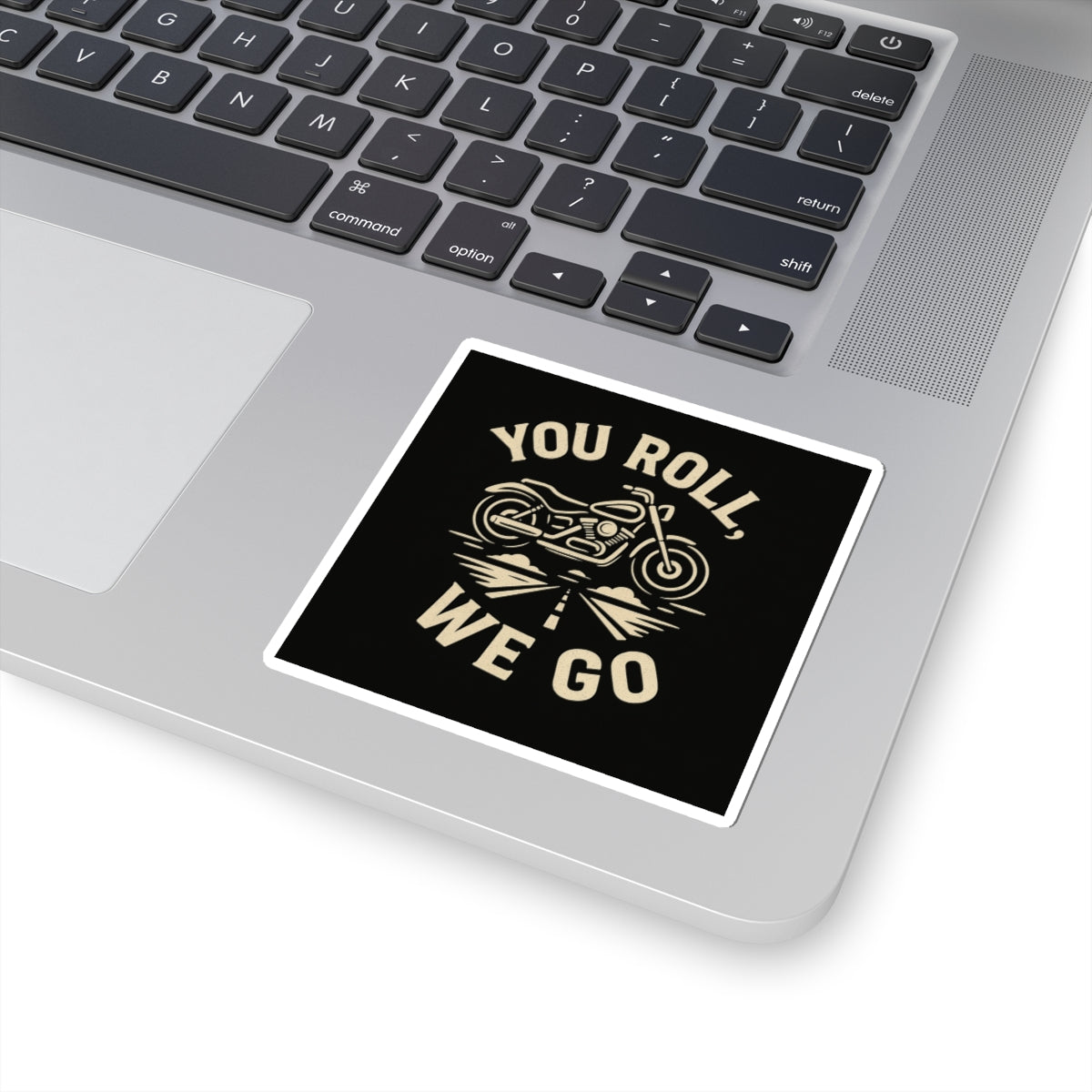 Kiss-Cut Stickers
