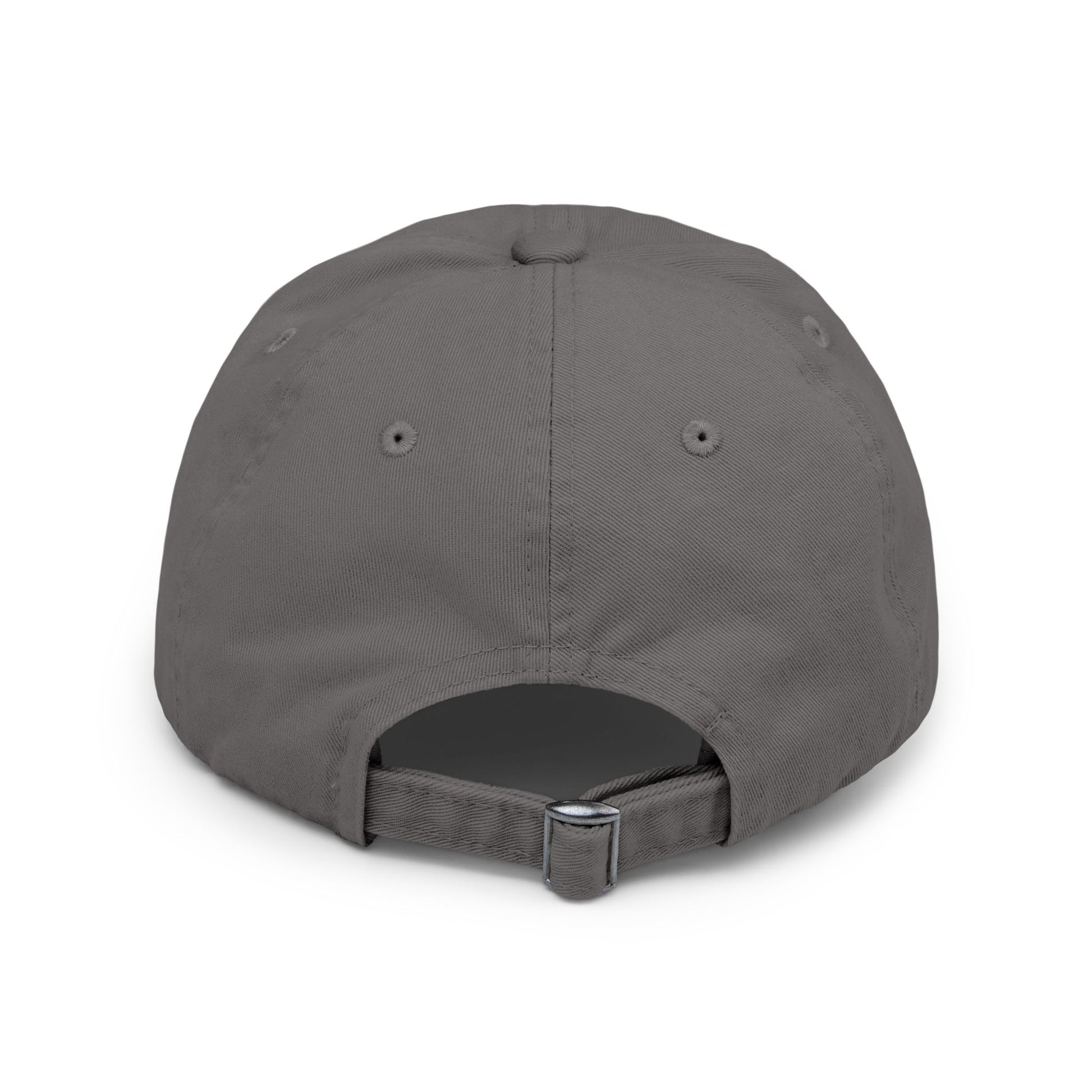 Casual Distressed Cap with Fun #IBone Design, Unisex Hat, Gift for Friends, Trendy Baseball Cap, Fashionable Headwear