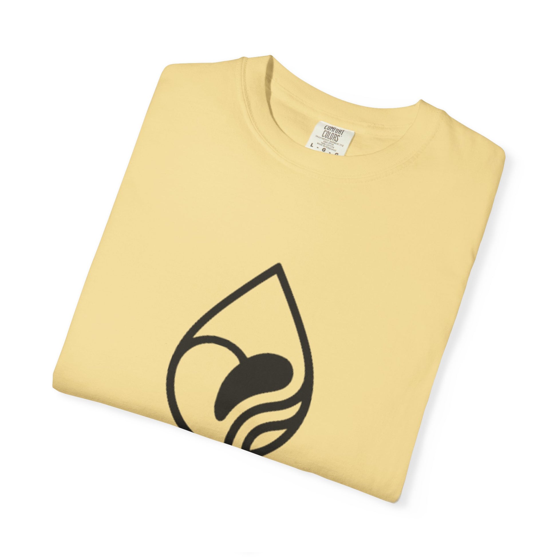 Flowing 4 a Change T-shirt
