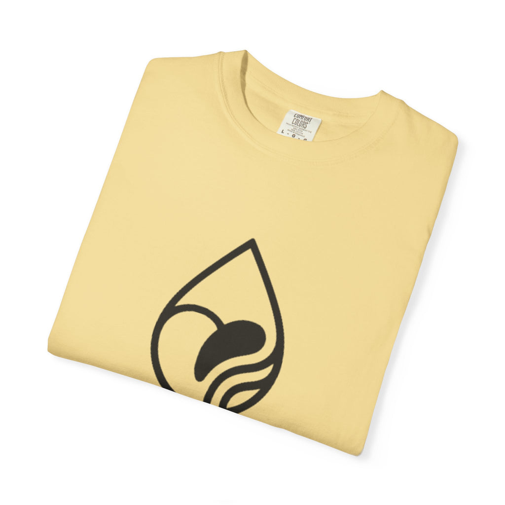 Flowing 4 a Change T-shirt