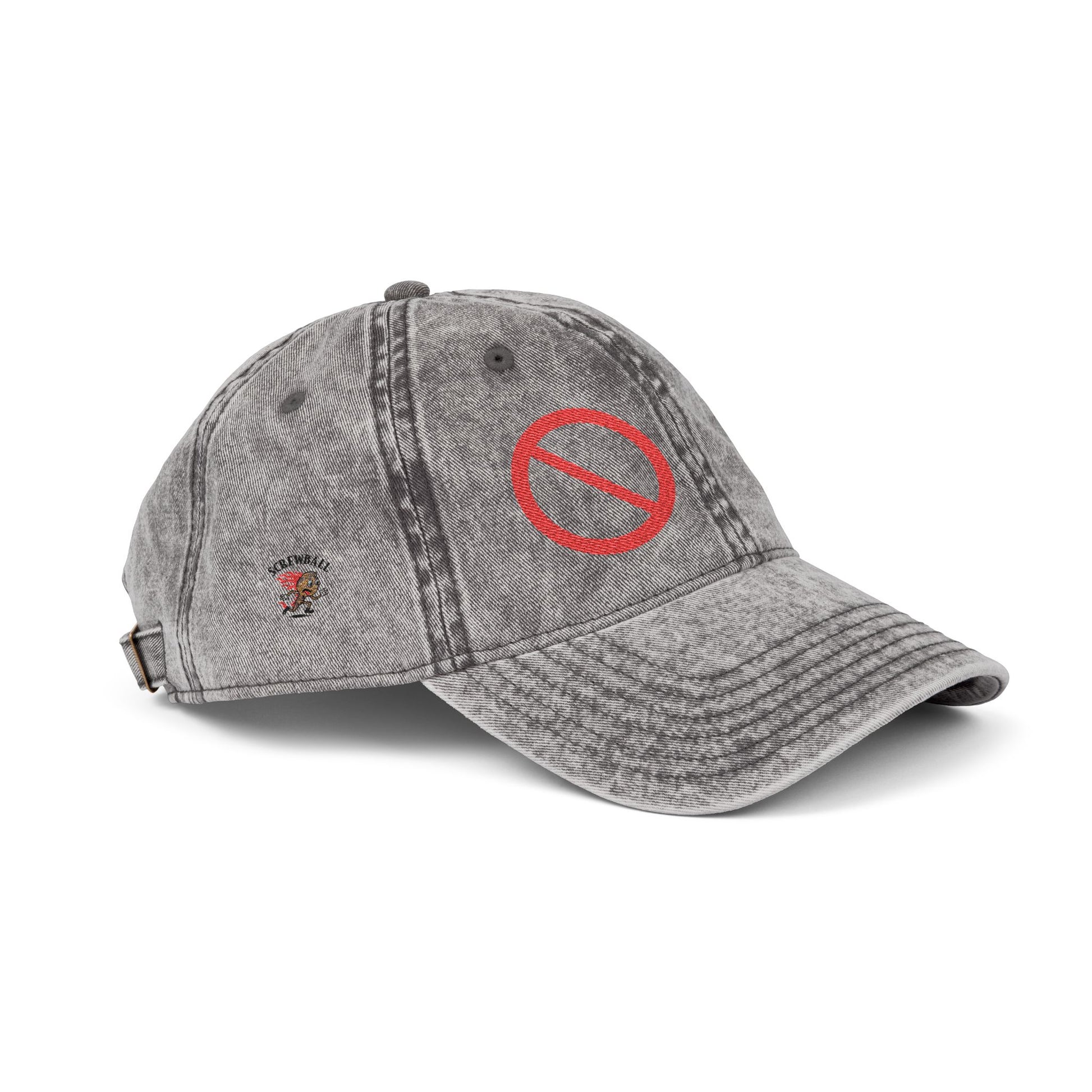 Vintage Embroidered Cap - Retro Baseball Hat, Casual Headwear, Stylish Gift for Him/Her, Summer Accessory, Outdoor Adventures