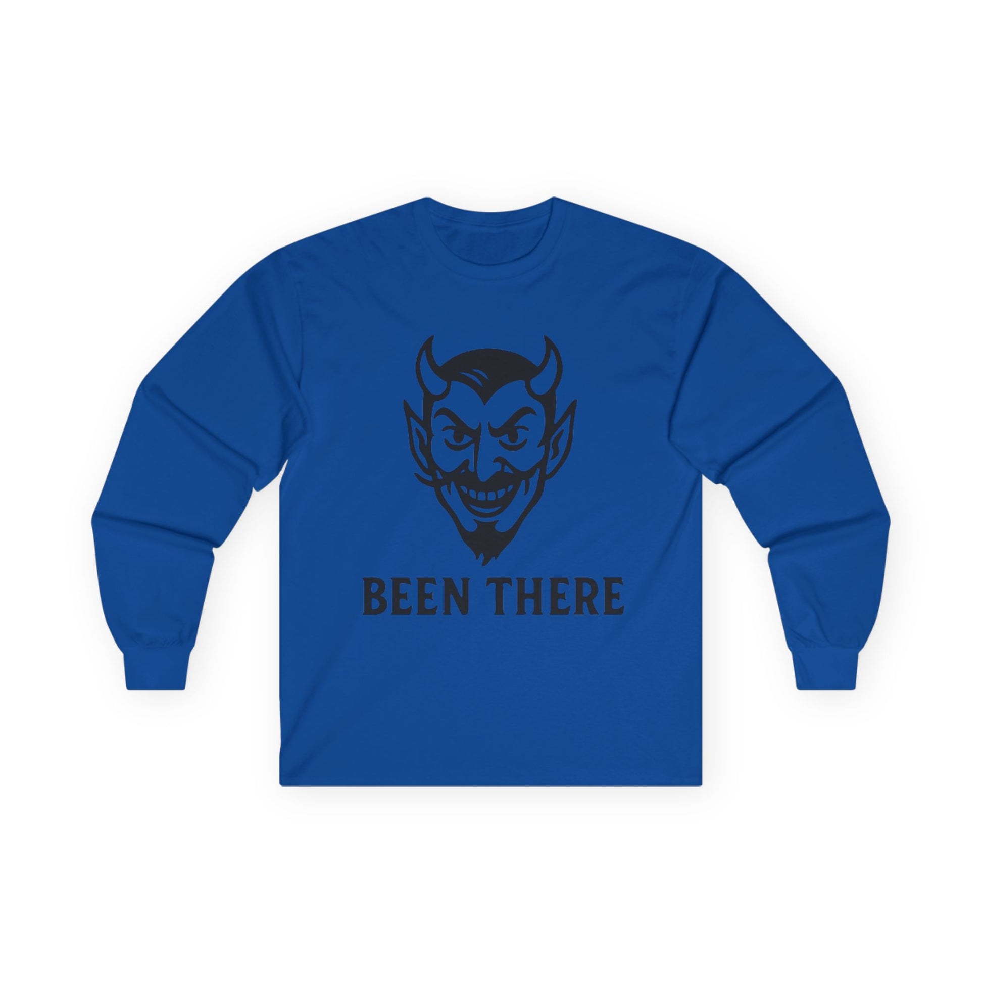 Unisex Ultra Cotton Long Sleeve Tee
