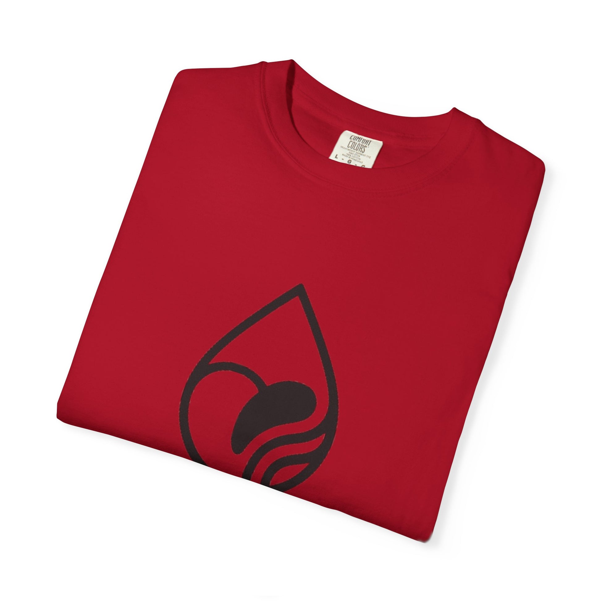 Flowing 4 a Change T-shirt